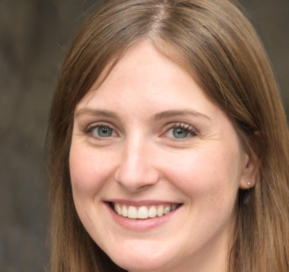 Irene Vidal, Directora Financiera